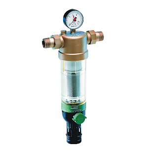 Filtro di spurgo Honeywell F76S-1AA