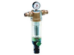 Filtro di spurgo Honeywell F76S-1AA