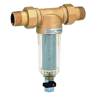 Filtro dell'acqua Honeywell per acqua fredda FF06-3/4AA