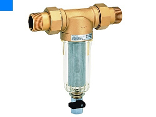 Filtro dell'acqua Honeywell per acqua fredda FF06-3/4AA