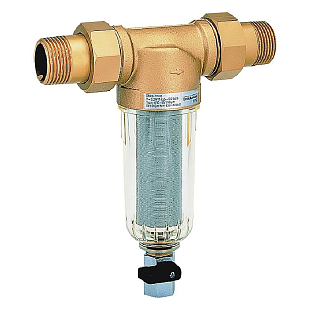 Filtro dell'acqua per acqua fredda Honeywell FF06-1AA