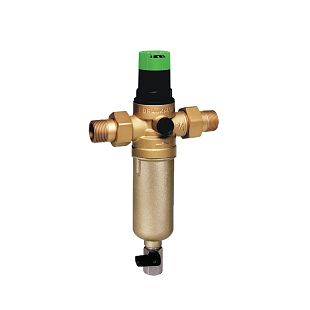 Filtro dell'acqua per acqua calda Honeywell FK06-1/2AAM