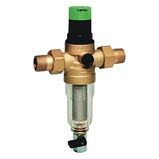 Filtro dell'acqua per acqua fredda Honeywell FK06-3/4AA