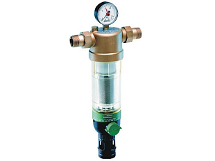 Filtro di spurgo Honeywell F76CS-3/4AA