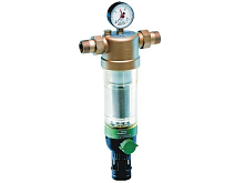 Filtro di spurgo Honeywell F76S-11/2AA