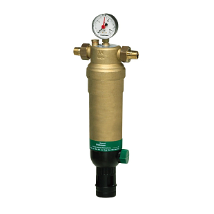 Filtro di spurgo Honeywell F76S-2AAM