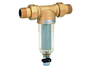 Filtro dell'acqua Honeywell FF06-1/2AA
