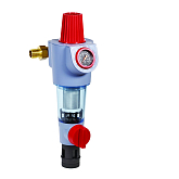 Filtro di spurgo Honeywell FK74CS-1AA