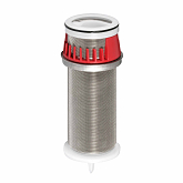 Cartuccia di ricambio del filtro Honeywell DoubleSpin 100 µM per dimensioni R 1/2 - R 3/4
