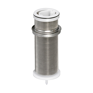 Cartuccia di ricambio del filtro Honeywell con O-ring, 100 µM R1/2 - R3/4 (AF11S-1/2A)
