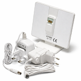 Console di alimentazione da tavolo per unità di controllo Evotouch-WiFi Honeywell (ATF800)