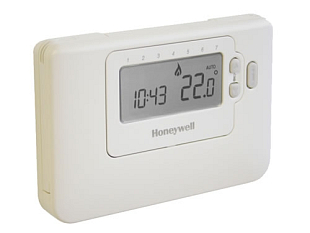Termostato digitale Honeywell CMT707