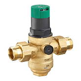 Valvola riduttrice a membrana Honeywell D06F-1B DN 25