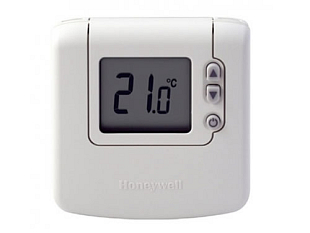 Termostato ambiente digitale wireless Honeywell Evohome DTS92A1011