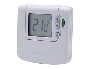 Termostato ambiente digitale wireless Honeywell Evohome DTS92E1020