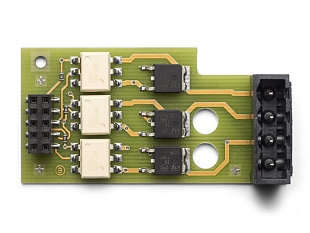 Modulo di espansione per HCC80 e HCE80 Honeywell Evohome HCS80