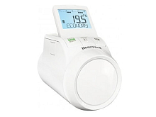 Testa termostatica elettronica Honeywell TheraPro HR90EE