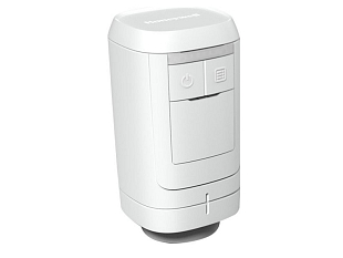 Testa termostatica wireless Honeywell Evohome HR91EE