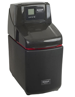 Stazione di addolcimento acqua dura - addolcitore Honeywell KS30E-30