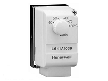 Termostato a contatto Honeywell 40/80°C (L641A1039)