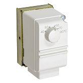 Termostato a contatto Honeywell 50/95°C (L641B1012)