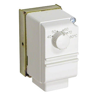 Termostato a contatto Honeywell 50/95°C (L641B1012)