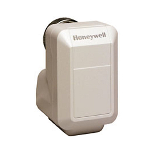 Attuatore per valvola di regolazione Honeywell M7410E1028, 300N, 0...10V, 24VAC