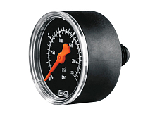 Manometro Honeywell M74CS-A16 per filtri serie FK74CS