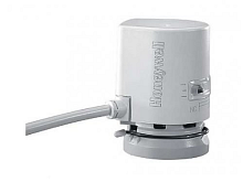 Attuatore termoelettrico 24 V HONEYWELL MT4-024-NC