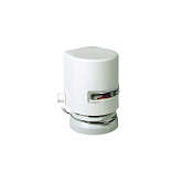 Attuatore termoelettrico Honeywell MT4-024-NC-2.5M 24 V