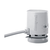 Attuatore termoelettrico 230 V HONEYWELL MT4-230-NO-2.5M