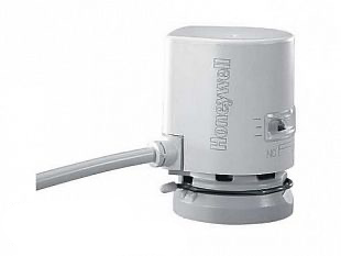Attuatore termoelettrico 230 V Honeywell MT8-230-NO