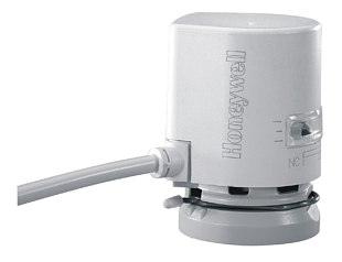 Attuatore termoelettrico 230 V Honeywell MT8-230-NC