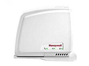 Porta Internet per Evotouch-WiFi Honeywell Evohome RFG100