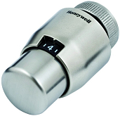 Testa termostatica Honeywell T4111 con attacco M30 x 1,5 - opaco/opaco