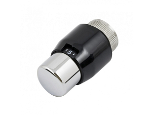 Testa termostatica Honeywell T4321 con attacco M30 x 1,5