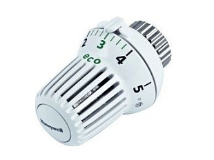 Testa termostatica Honeywell Thera-3 T6001 con attacco M30 x 1,5