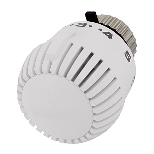 Testa termostatica Honeywell 2080 (T7001)