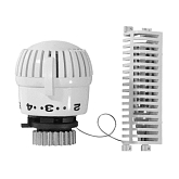 Testa termostatica con sensore separato Honeywell 2080 (T700120)