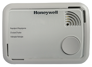 Rilevatore di monossido di carbonio Honeywell XC70-CS