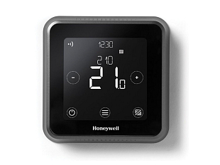 Termostato programmabile digitale Honeywell Lyric T6 (Y6H810WF1034)