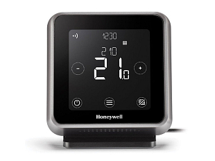 Termostato digitale programmabile wireless Honeywell Lyric T6R (Y6H910RW4055)