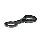 Chiave Honeywell ZR10K-3/4