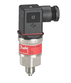 Sensore di pressione Danfoss MBS 3000 0-16 bar, 0-10 V (060G3813)