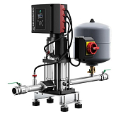 Stazione di potenziamento Grundfos Hydro Solo E CRIE 5-5 (99432875)