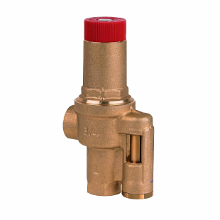 Valvola di bypass Honeywell Home DU146M DN 1 1/4" A 16 bar