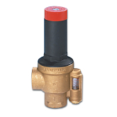Valvola di bypass Honeywell Home DU146-11/4A DN 1 1/4" A 3 bar