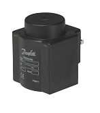 Bobina Danfoss 018F4517 24 VAC