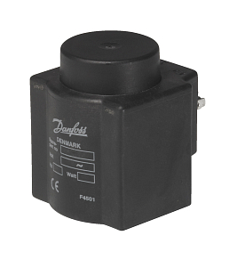 Bobina Danfoss 018F4517 24 VAC