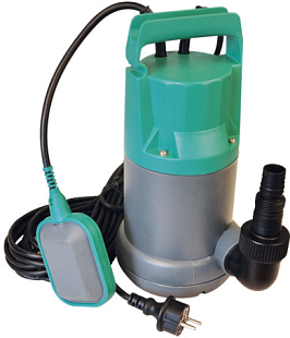 Pompa sommersa per acque leggermente contaminate Wilo Initial Drain 10.7 (4168021)